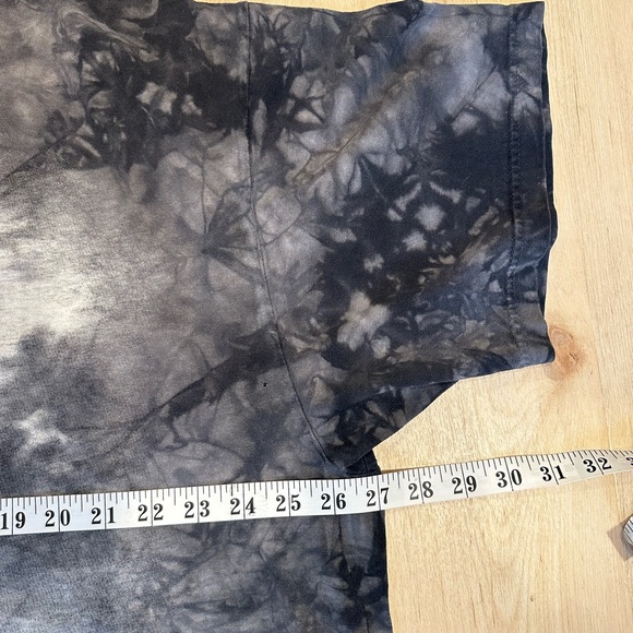 Vintage 90"s The Mountain Horse Indian Graphic Tee Shirt XXXL - Picture 3 of 9